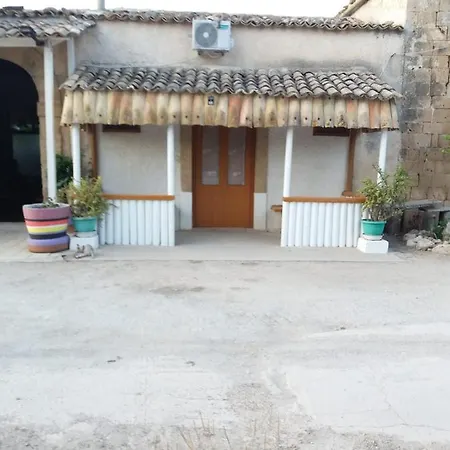 Vendégház Il Casale Appartament & Rooms Nelle Campagne Di Pachino *