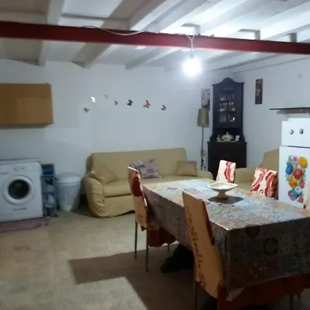 Vendégház Il Casale Appartament & Rooms Nelle Campagne Di Pachino *