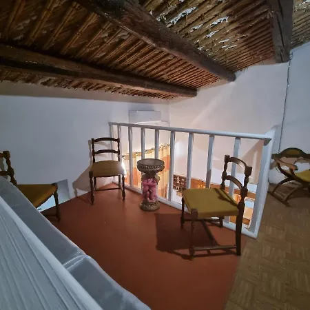 Il Casale Appartament & Rooms Nelle Campagne Di Pachino Vendégház