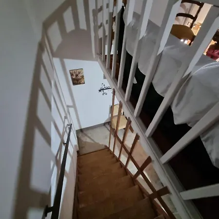 Il Casale Appartament & Rooms Nelle Campagne Di Pachino