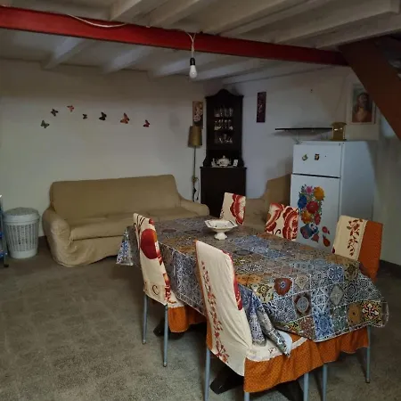 Il Casale Appartament & Rooms Nelle Campagne Di Pachino * Pachino