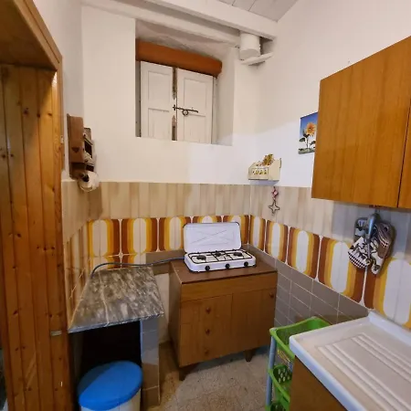 Vendégház Il Casale Appartament & Rooms Nelle Campagne Di Pachino