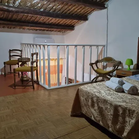 Il Casale Appartament & Rooms Nelle Campagne Di Pachino Vendégház