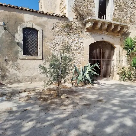Vendégház Il Casale Appartament & Rooms Nelle Campagne Di Pachino *