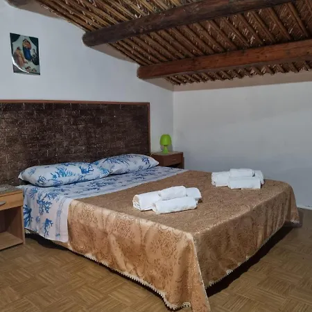 Vendégház Il Casale Appartament & Rooms Nelle Campagne Di Pachino