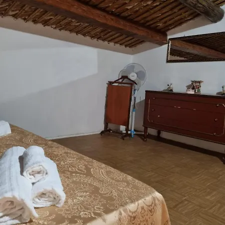 Il Casale Appartament & Rooms Nelle Campagne Di Pachino