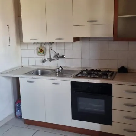 Vendégház Il Casale Appartament & Rooms Nelle Campagne Di Pachino