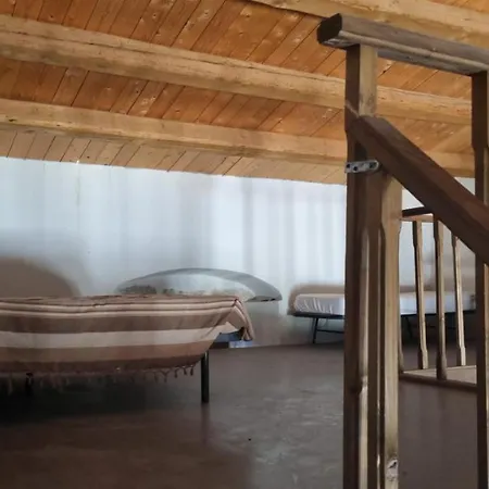 Il Casale Appartament & Rooms Nelle Campagne Di Pachino * Pachino
