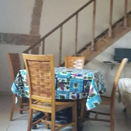 Vendégház Il Casale Appartament & Rooms Nelle Campagne Di Pachino *