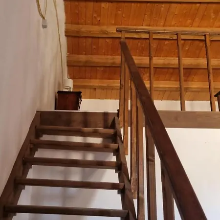 Il Casale Appartament & Rooms Nelle Campagne Di Pachino