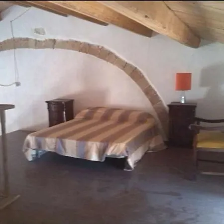 Vendégház Il Casale Appartament & Rooms Nelle Campagne Di Pachino
