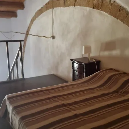 Vendégház Il Casale Appartament & Rooms Nelle Campagne Di Pachino Pachino
