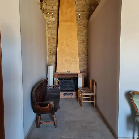 Il Casale Appartament & Rooms Nelle Campagne Di Pachino * Pachino