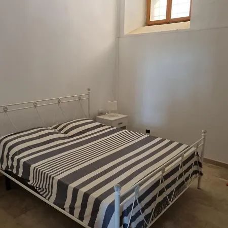 Il Casale Appartament & Rooms Nelle Campagne Di Pachino Vendégház *