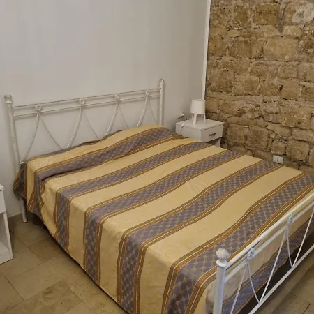Vendégház Il Casale Appartament & Rooms Nelle Campagne Di Pachino