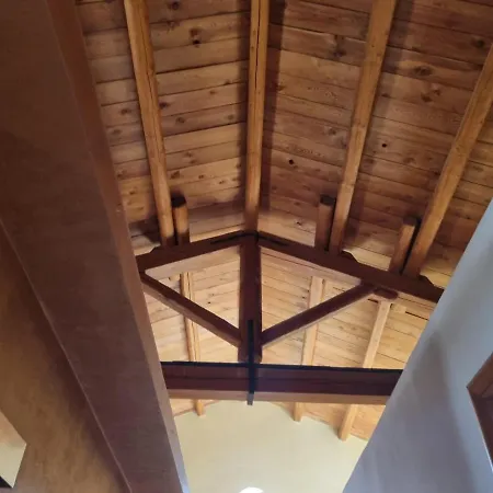 Il Casale Appartament & Rooms Nelle Campagne Di Pachino Vendégház