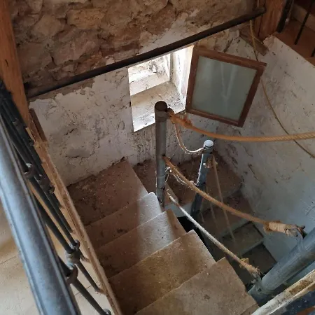 Vendégház Il Casale Appartament & Rooms Nelle Campagne Di Pachino Pachino