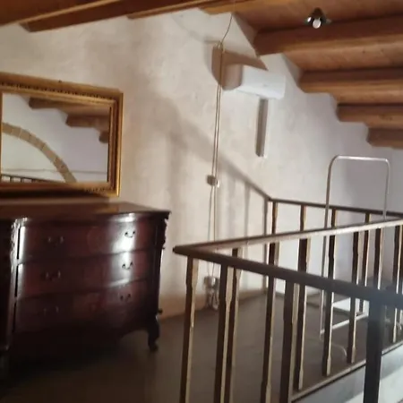 Vendégház Il Casale Appartament & Rooms Nelle Campagne Di Pachino