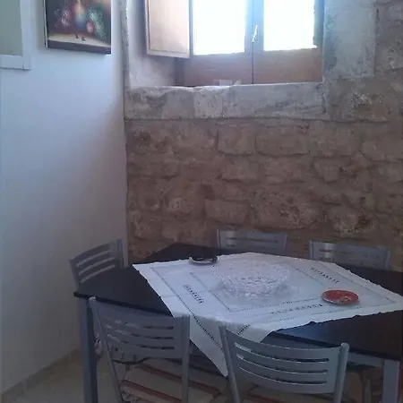 Vendégház Il Casale Appartament & Rooms Nelle Campagne Di Pachino *