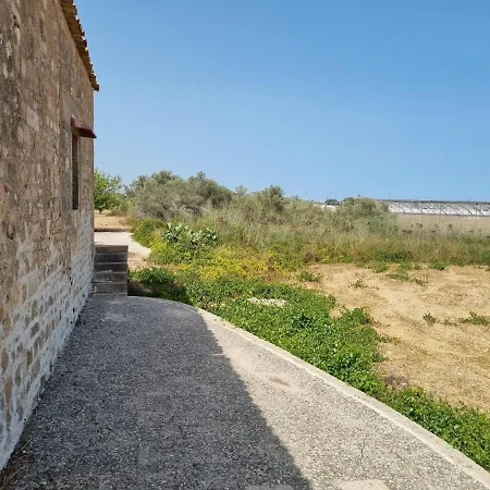 Il Casale Appartament & Rooms Nelle Campagne Di Pachino