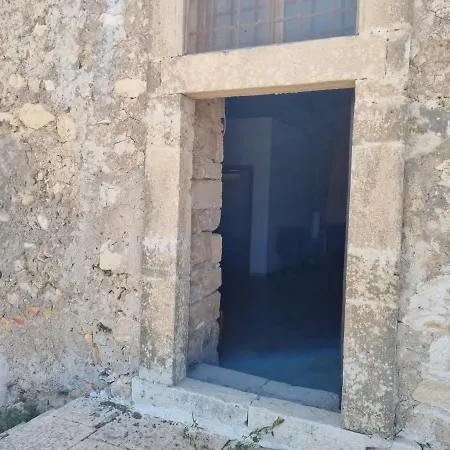 Il Casale Appartament & Rooms Nelle Campagne Di Pachino Vendégház Pachino