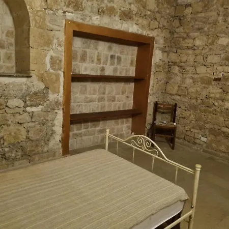 Il Casale Appartament & Rooms Nelle Campagne Di Pachino *