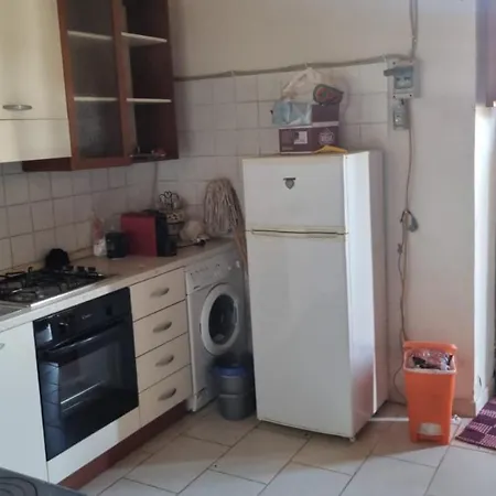 Il Casale Appartament & Rooms Nelle Campagne Di Pachino Vendégház *