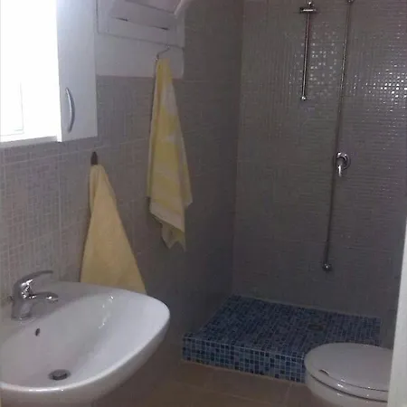Il Casale Appartament & Rooms Nelle Campagne Di Pachino Pachino