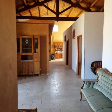 Il Casale Appartament & Rooms Nelle Campagne Di Pachino