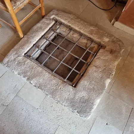 Il Casale Appartament & Rooms Nelle Campagne Di Pachino Vendégház