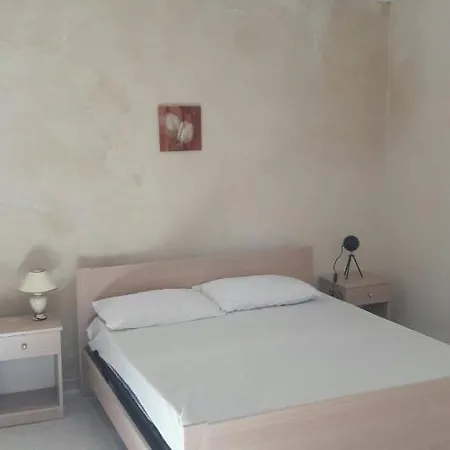 Il Casale Appartament & Rooms Nelle Campagne Di Pachino Pachino